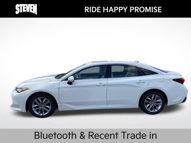 used 2020 Toyota Avalon car, priced at $27,950