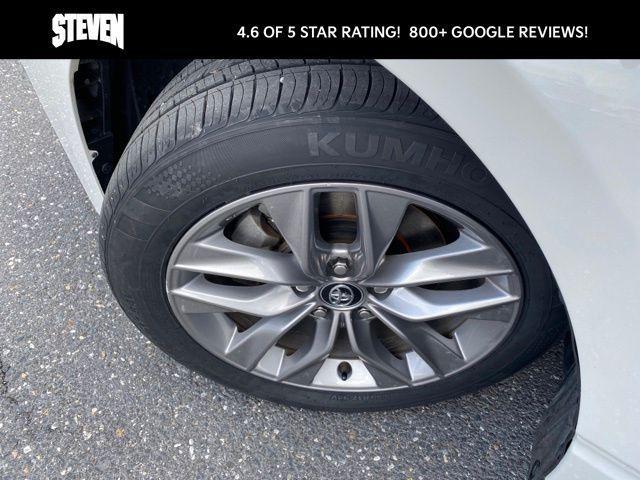 used 2020 Toyota Avalon car, priced at $27,950