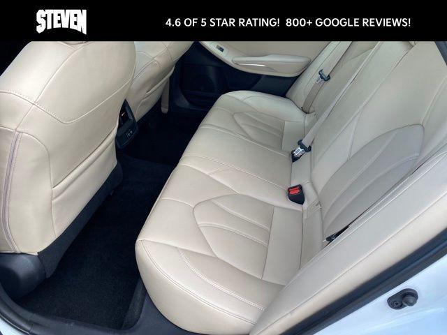 used 2020 Toyota Avalon car, priced at $27,950