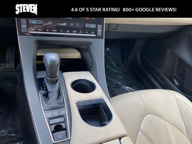 used 2020 Toyota Avalon car, priced at $27,950