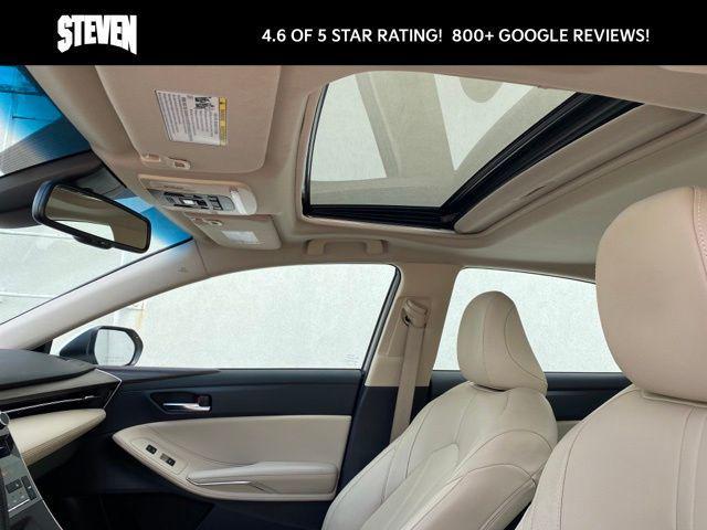 used 2020 Toyota Avalon car, priced at $27,950