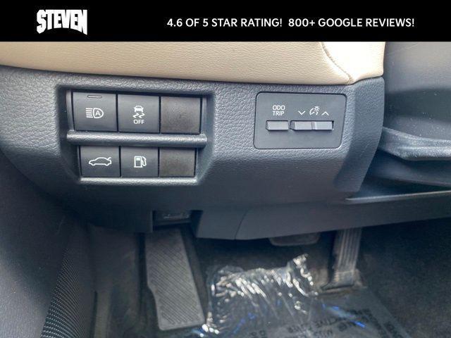 used 2020 Toyota Avalon car, priced at $27,950