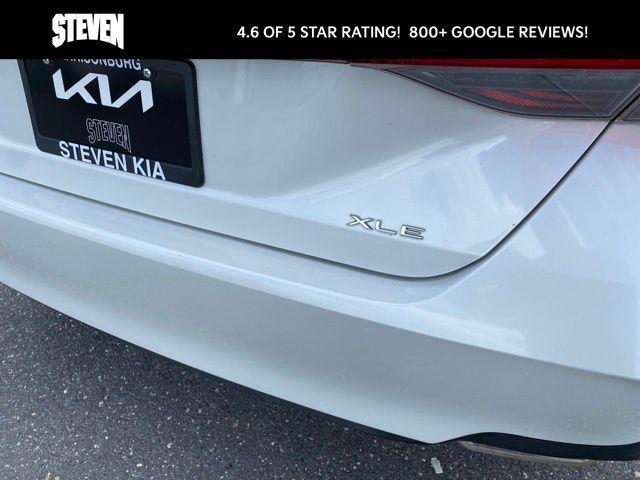 used 2020 Toyota Avalon car, priced at $27,950