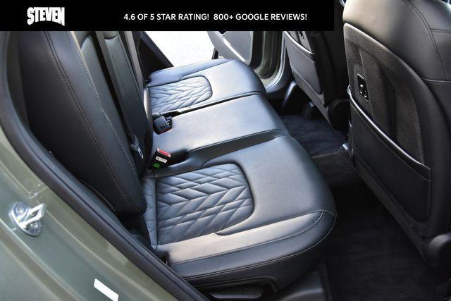 used 2023 Kia Sportage car, priced at $23,750