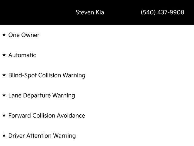 used 2023 Kia Sportage car, priced at $23,750