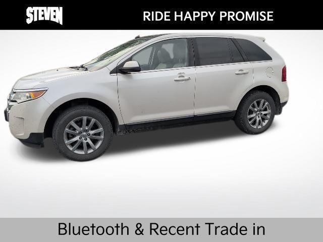 used 2013 Ford Edge car, priced at $10,250