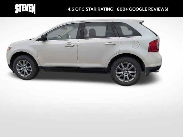 used 2013 Ford Edge car, priced at $10,250