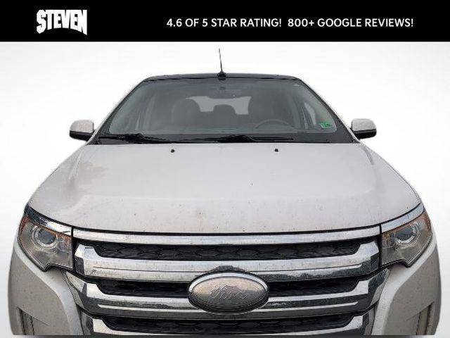used 2013 Ford Edge car, priced at $10,250