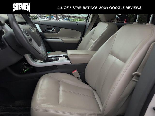 used 2013 Ford Edge car, priced at $10,250