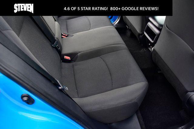 used 2020 Toyota RAV4 car, priced at $22,300