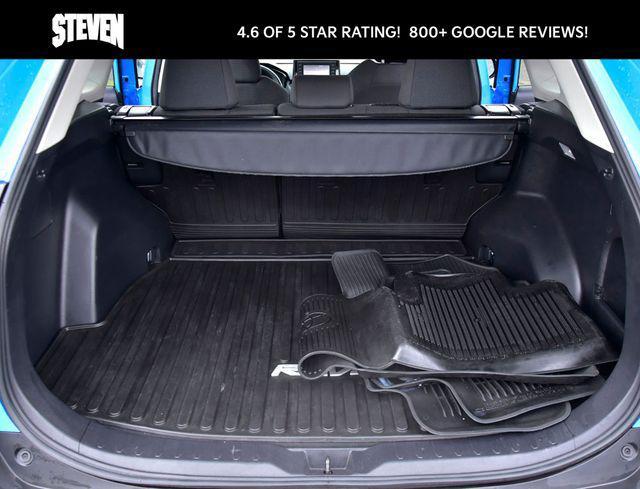 used 2020 Toyota RAV4 car, priced at $22,300