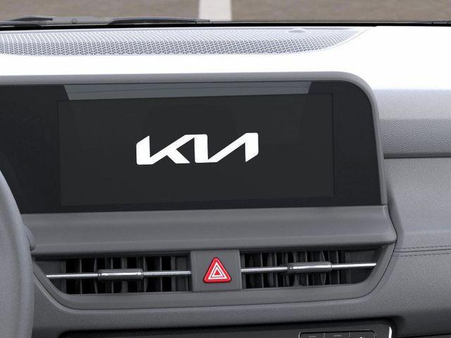 new 2026 Kia Seltos car, priced at $30,475