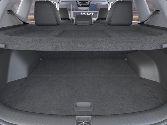 new 2026 Kia Seltos car, priced at $30,475