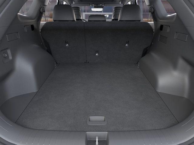 new 2025 Kia Sportage car, priced at $40,530