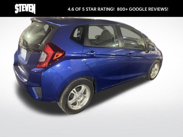 used 2017 Honda Fit car, priced at $15,750