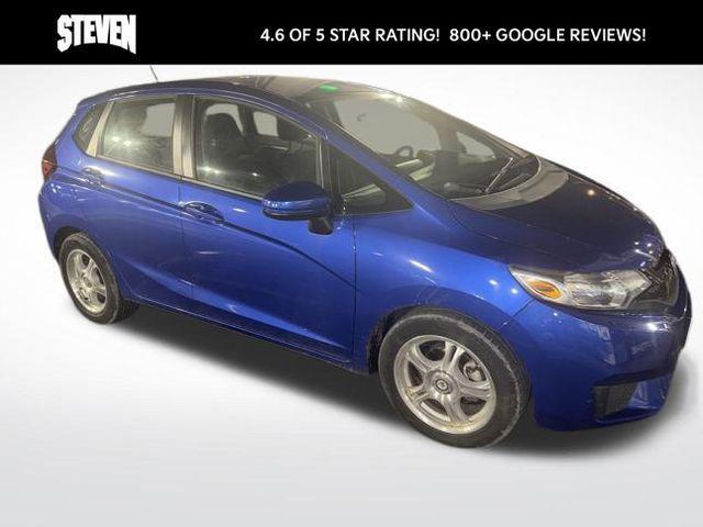 used 2017 Honda Fit car, priced at $15,750