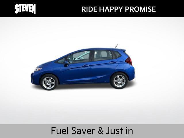 used 2017 Honda Fit car, priced at $15,750