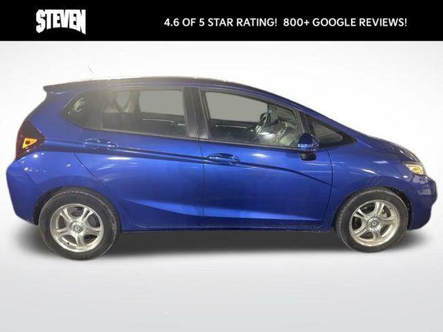 used 2017 Honda Fit car, priced at $15,750