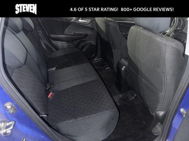 used 2017 Honda Fit car, priced at $15,750