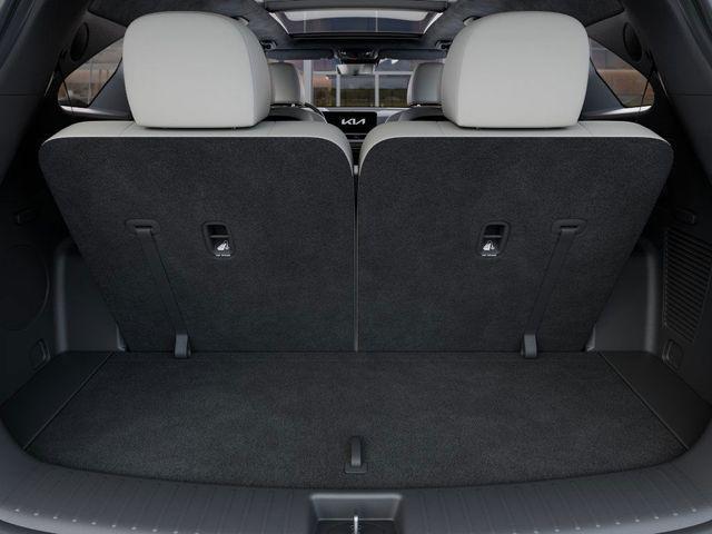 new 2025 Kia Sorento Hybrid car, priced at $45,800