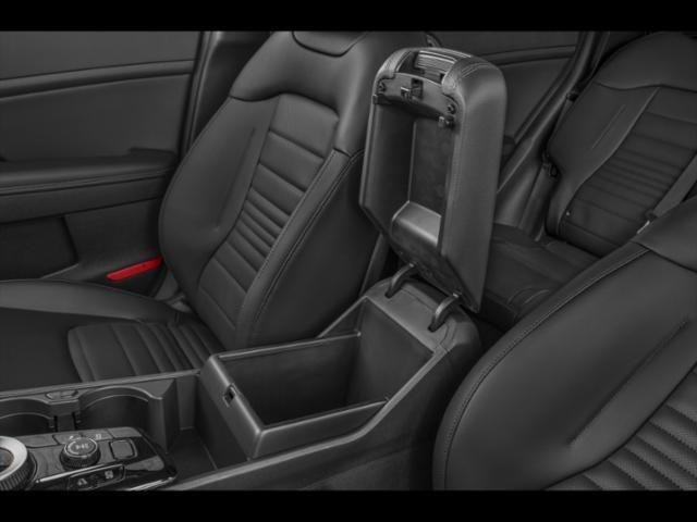new 2025 Kia Sportage Hybrid car, priced at $39,035