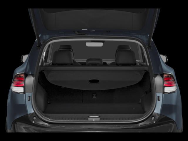 new 2025 Kia Sportage Hybrid car, priced at $39,035