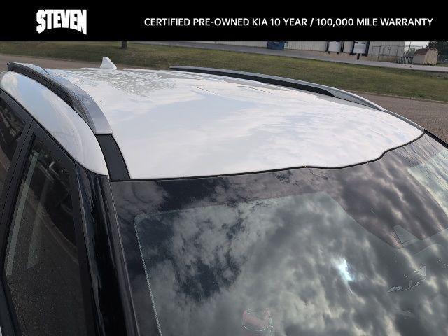 used 2025 Kia Seltos car, priced at $26,000