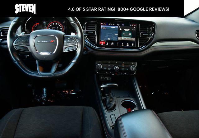 used 2023 Dodge Durango car, priced at $35,500