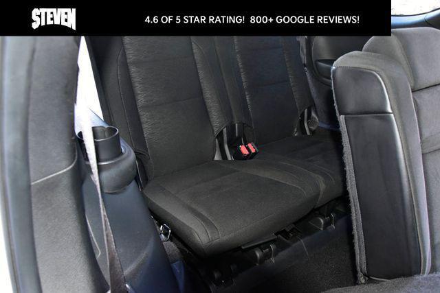 used 2023 Dodge Durango car, priced at $35,500