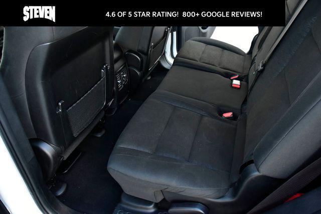 used 2023 Dodge Durango car, priced at $35,500