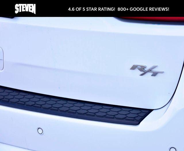 used 2023 Dodge Durango car, priced at $35,500