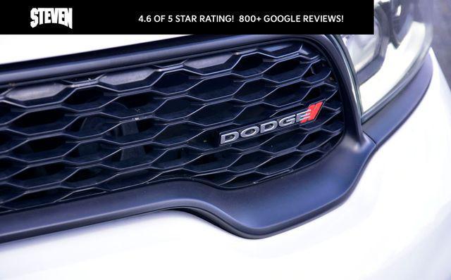 used 2023 Dodge Durango car, priced at $35,500