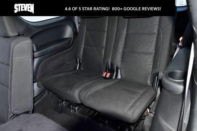 used 2023 Dodge Durango car, priced at $35,500