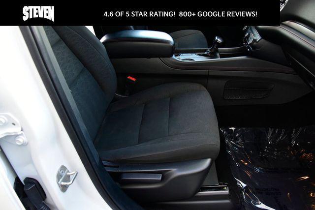 used 2023 Dodge Durango car, priced at $35,500