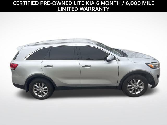 used 2017 Kia Sorento car, priced at $12,900