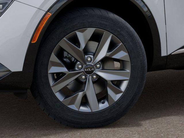 new 2025 Kia Sportage Hybrid car, priced at $39,175