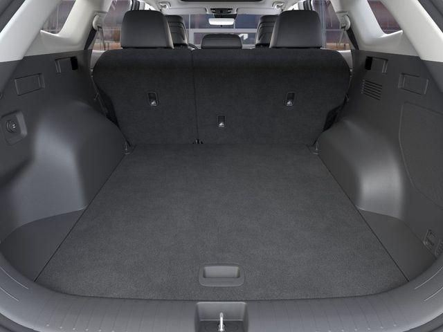new 2025 Kia Sportage Hybrid car, priced at $39,175