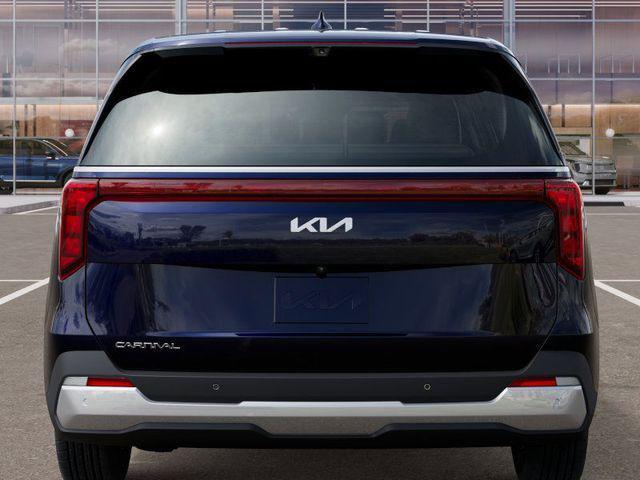 new 2026 Kia Carnival car, priced at $42,250