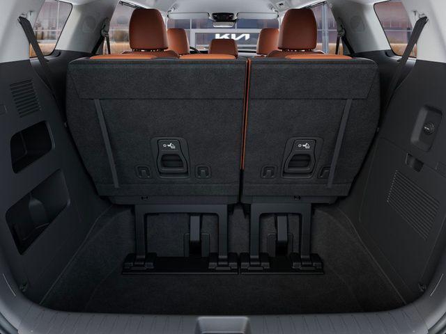 new 2026 Kia Carnival car, priced at $42,250