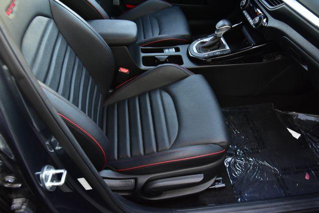 used 2024 Kia Forte car, priced at $21,200