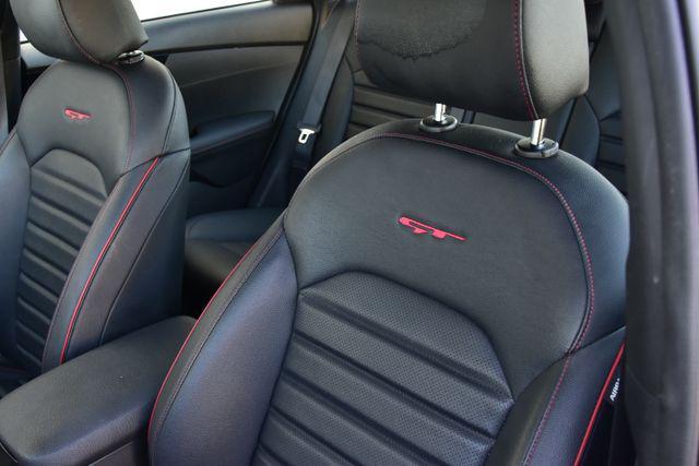 used 2024 Kia Forte car, priced at $21,200