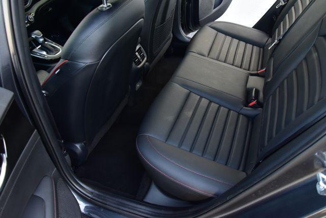 used 2024 Kia Forte car, priced at $21,200