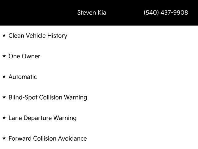used 2024 Kia Forte car, priced at $21,500