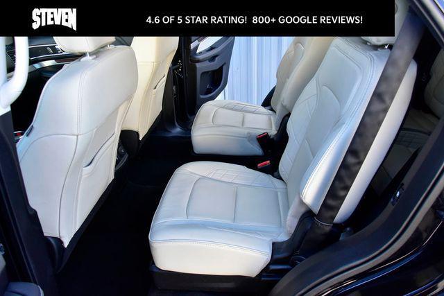 used 2018 Ford Explorer car, priced at $24,000