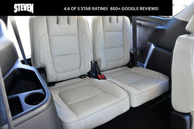 used 2018 Ford Explorer car, priced at $24,000