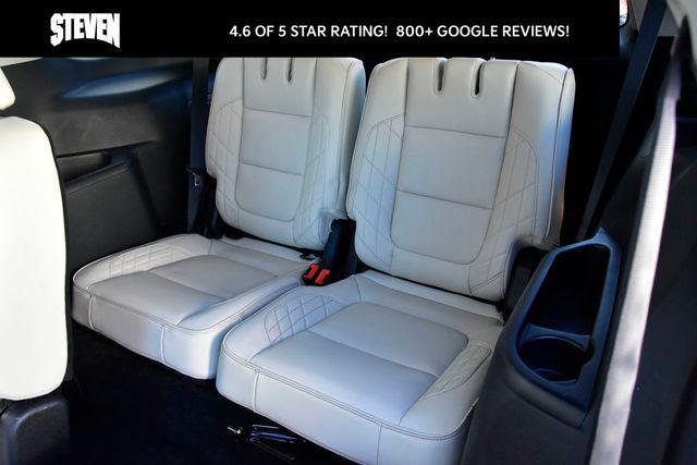 used 2018 Ford Explorer car, priced at $24,000