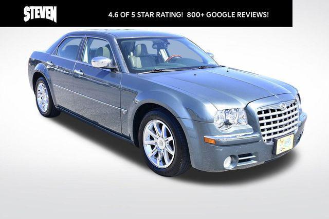 used 2006 Chrysler 300C car, priced at $7,500