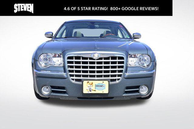 used 2006 Chrysler 300C car, priced at $7,500