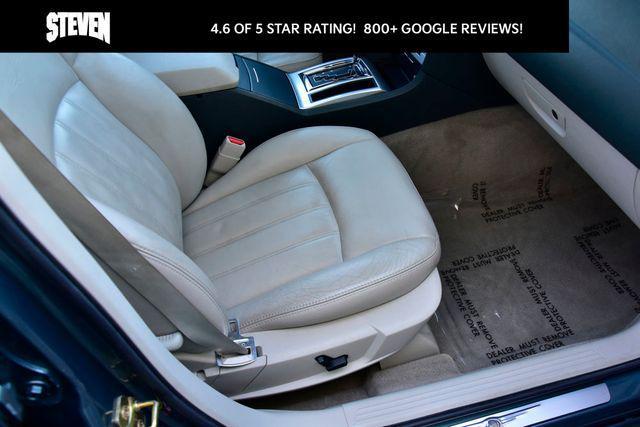 used 2006 Chrysler 300C car, priced at $7,500