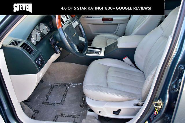 used 2006 Chrysler 300C car, priced at $7,500